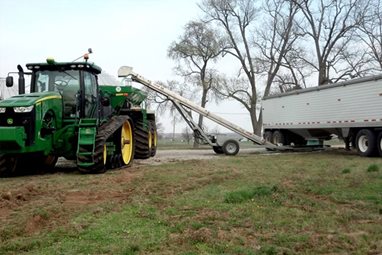 Transportadores Yargus