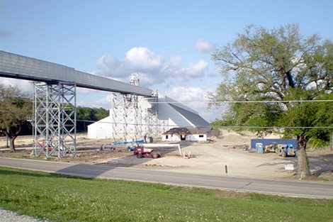 Yara Union