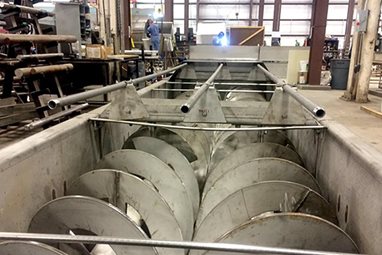 Yargus LAYCOTE 200/400 Liquid Coating System
