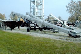 Conveyors
