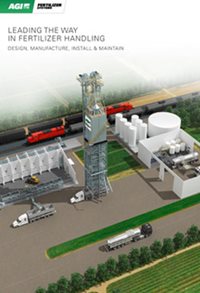 AGI Fertilizer Systems Brochure