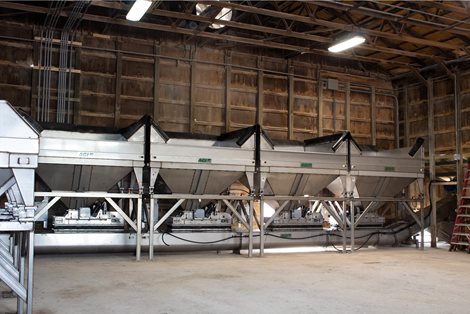 Declining Weight | AGI Fertilizer Systems