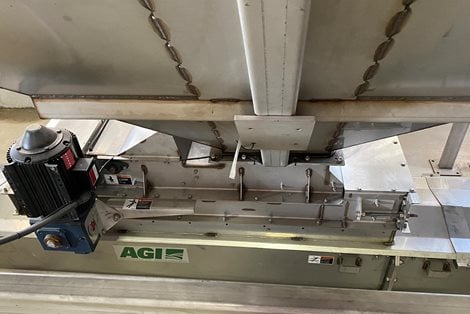 Declining Weight | AGI Fertilizer Systems