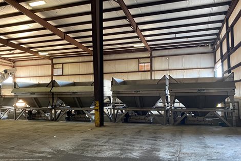 Declining Weight | AGI Fertilizer Systems