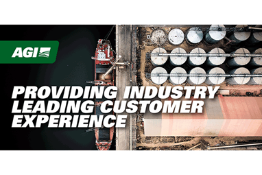 Providing Industry Leading Customer Experience