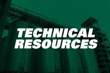 Technical Resources